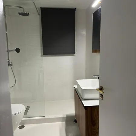 Aura Syros - Anna Maria Apartment *