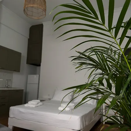 Apartment Aura Syros - Anna Maria *