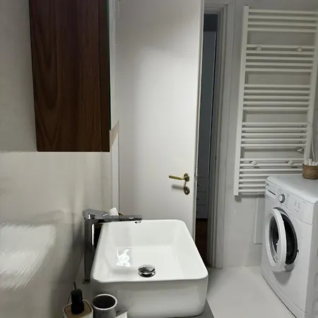 Aura Syros - Anna Maria Apartment *