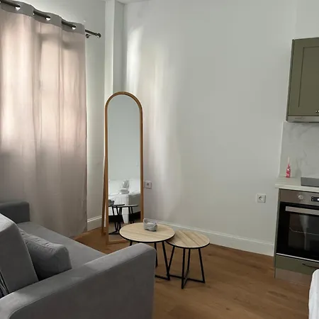 Apartment Aura Syros - Anna Maria *