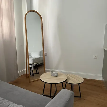 Aura Syros - Anna Maria