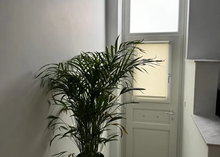 Apartamento Aura Syros - Anna Maria *